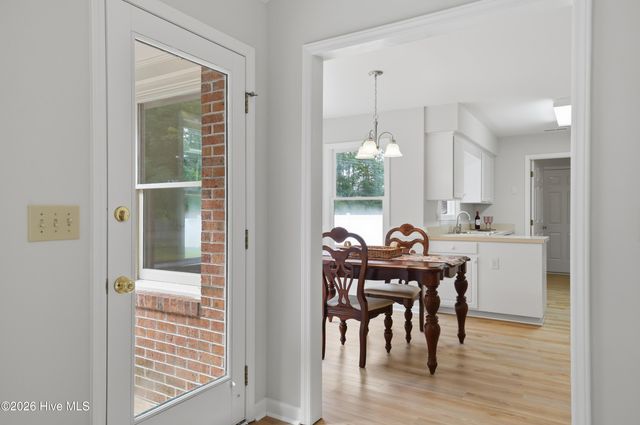 312 Wendover Lane, Wilmington, NC 28411