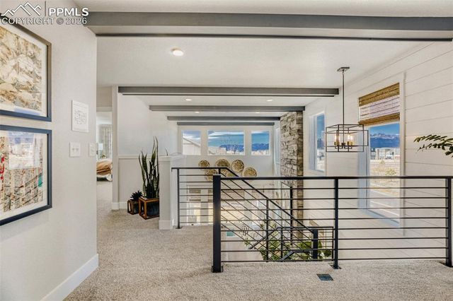 6411 Tumble Creek Drive, Colorado Springs, CO 80924