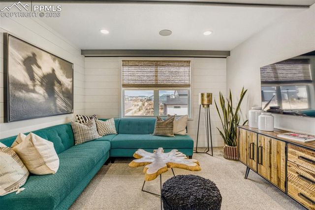 6411 Tumble Creek Drive, Colorado Springs, CO 80924