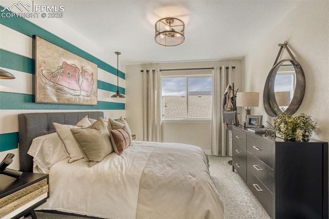 6411 Tumble Creek Drive, Colorado Springs, CO 80924