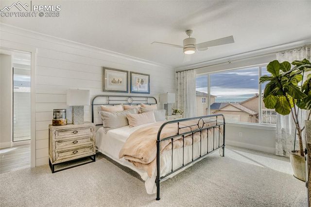 6411 Tumble Creek Drive, Colorado Springs, CO 80924