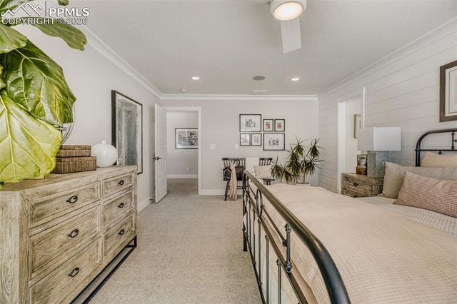 6411 Tumble Creek Drive, Colorado Springs, CO 80924