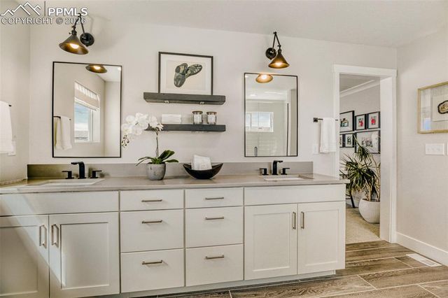 6411 Tumble Creek Drive, Colorado Springs, CO 80924