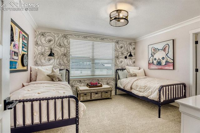 6411 Tumble Creek Drive, Colorado Springs, CO 80924