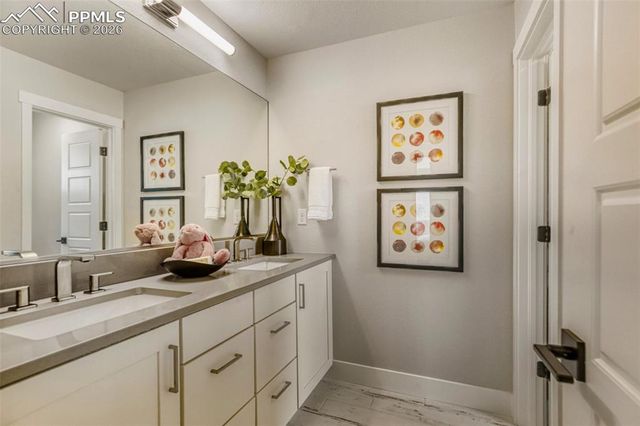 6411 Tumble Creek Drive, Colorado Springs, CO 80924