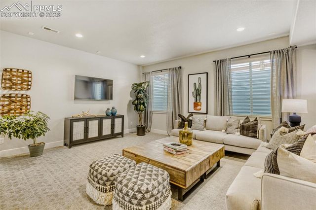 6411 Tumble Creek Drive, Colorado Springs, CO 80924