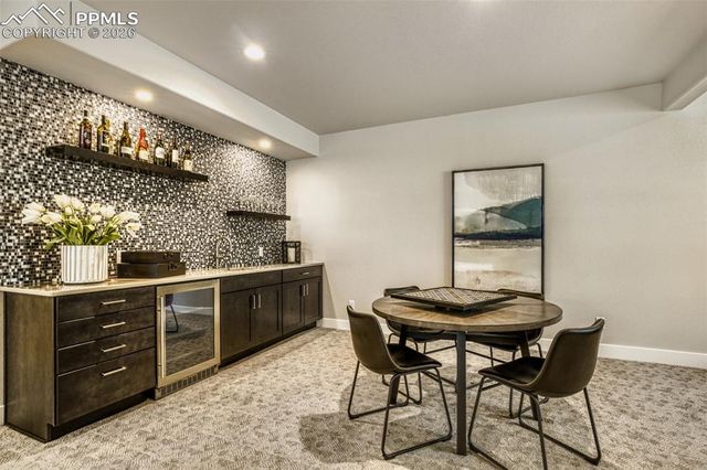 6411 Tumble Creek Drive, Colorado Springs, CO 80924