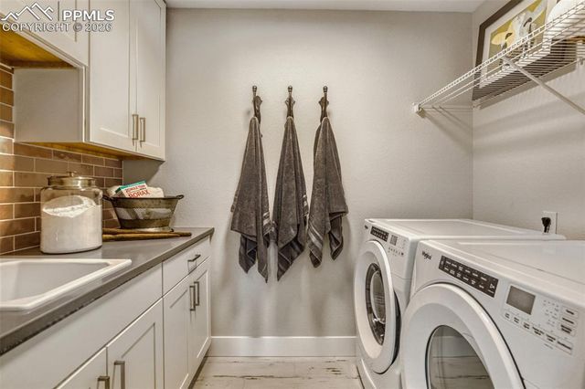 6411 Tumble Creek Drive, Colorado Springs, CO 80924