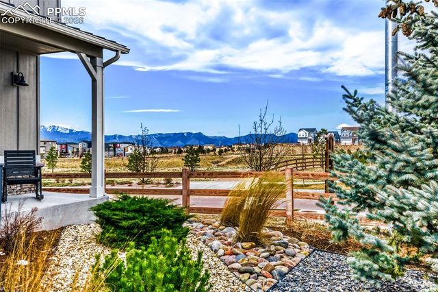 6411 Tumble Creek Drive, Colorado Springs, CO 80924
