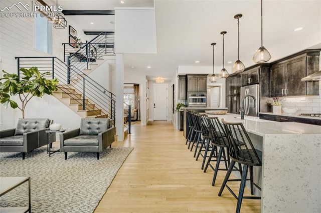 6411 Tumble Creek Drive, Colorado Springs, CO 80924