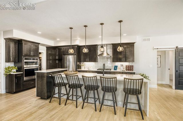 6411 Tumble Creek Drive, Colorado Springs, CO 80924