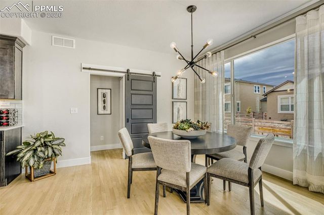 6411 Tumble Creek Drive, Colorado Springs, CO 80924