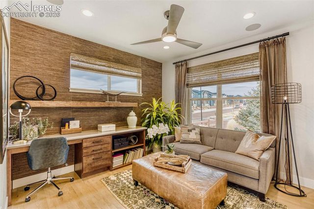 6411 Tumble Creek Drive, Colorado Springs, CO 80924