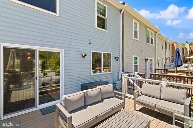 5534 KENDRICK LN, Burke, VA 22015