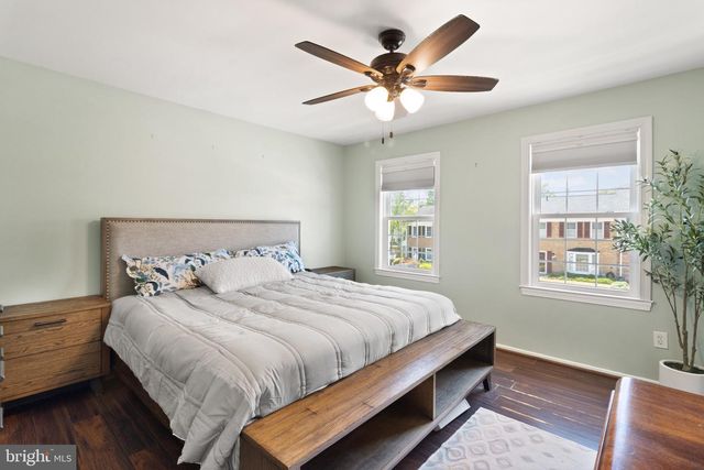 5534 KENDRICK LN, Burke, VA 22015