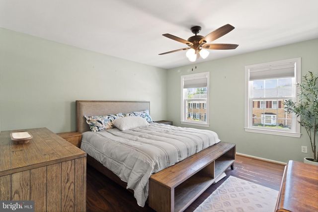 5534 KENDRICK LN, Burke, VA 22015