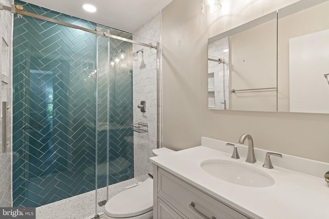 5534 KENDRICK LN, Burke, VA 22015