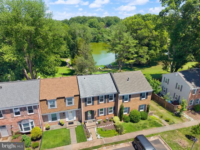 5534 KENDRICK LN, Burke, VA 22015