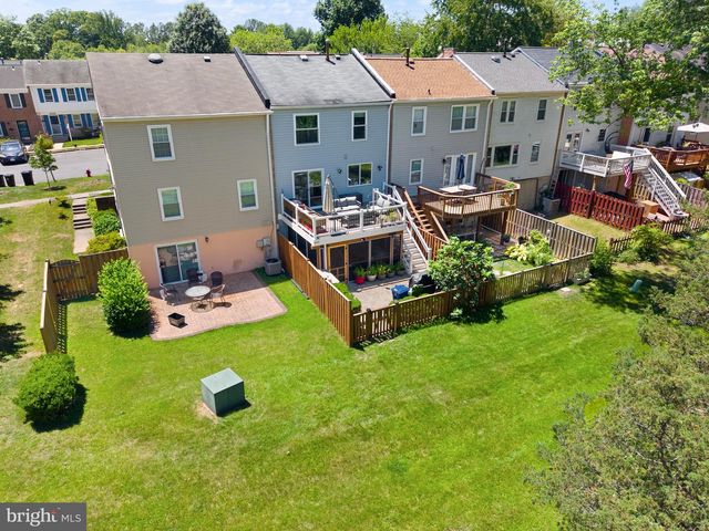 5534 KENDRICK LN, Burke, VA 22015
