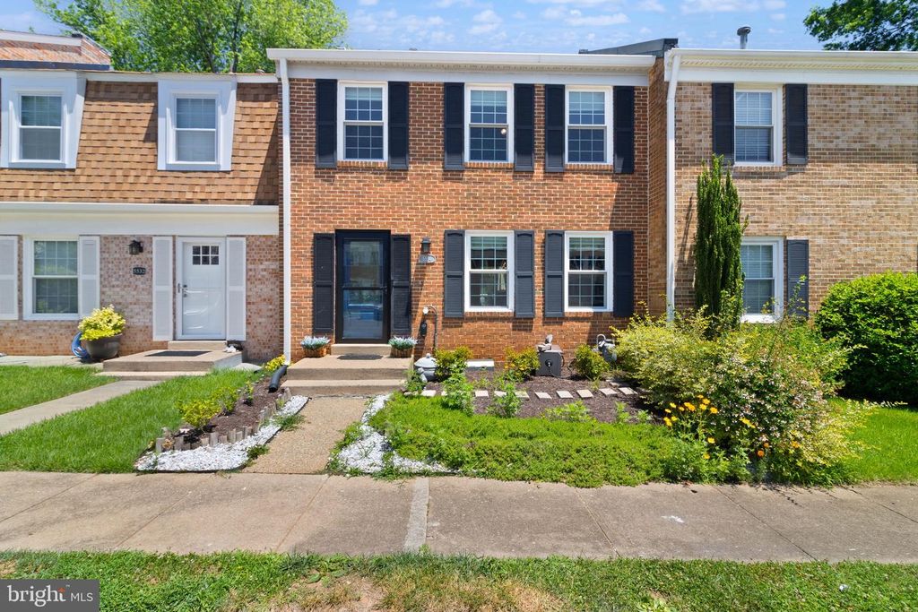 5534 KENDRICK LN, Burke, VA 22015