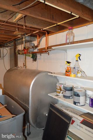 6605 WOODLAND DR, Spring Grove, PA 17362