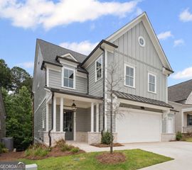 841 Lakemont Drive, Canton, GA 30114