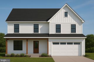 780 CEDARVILLE RD E, Pottstown, PA 19465