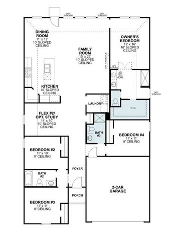 14061 Kempt Drive, Pilot Point, TX 76258
