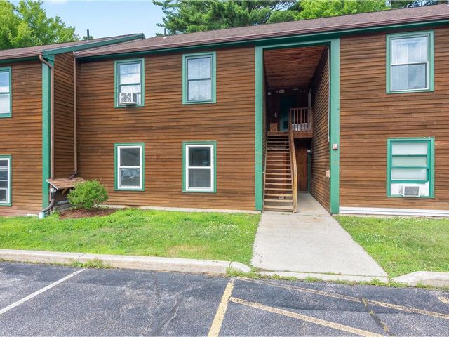 25 Baycrest Dr Apt 307, South Burlington, VT 05403