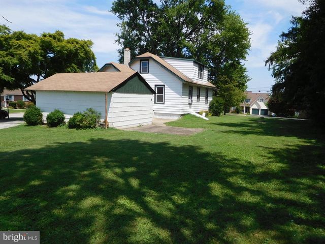 203 SUMMIT AVE, Conshohocken, PA 19428