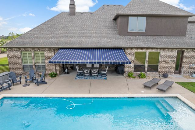 305 Pheasant Hill Drive, Mclendon Chisholm, TX 75032