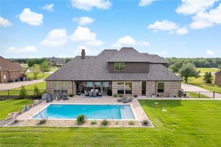 305 Pheasant Hill Drive, Mclendon Chisholm, TX 75032
