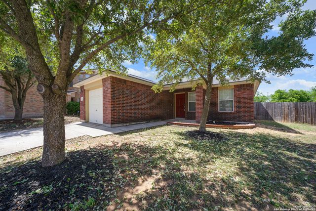 9227 Dublin Moor, San Antonio, TX 78254