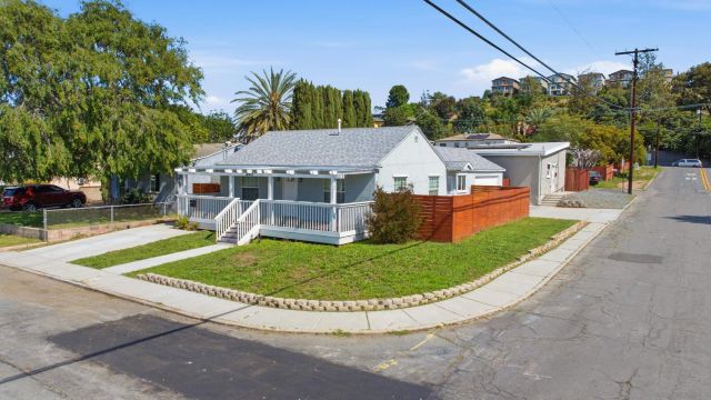 4003 Paula Street, La Mesa, CA 91941
