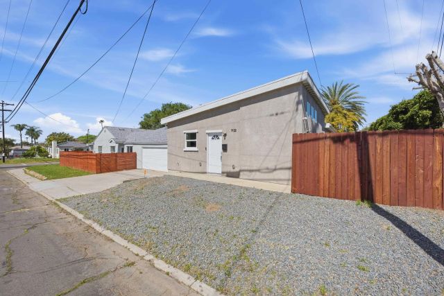 4003 Paula Street, La Mesa, CA 91941