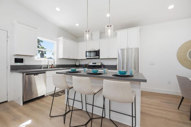 4003 Paula Street, La Mesa, CA 91941