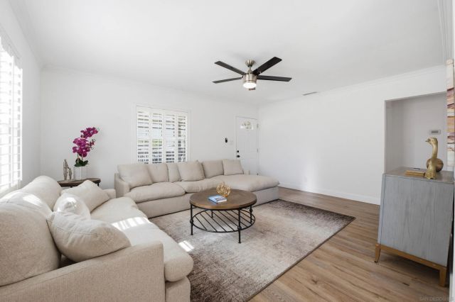 4003 Paula Street, La Mesa, CA 91941