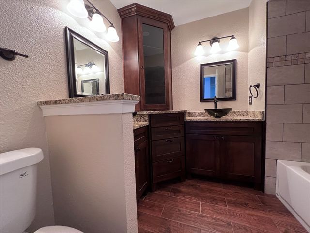 2466 Channing Drive, Grand Prairie, TX 75052