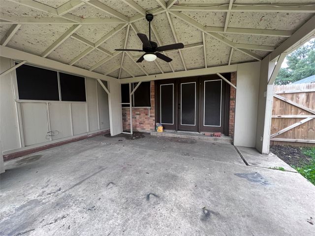2466 Channing Drive, Grand Prairie, TX 75052