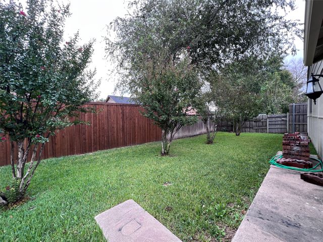 2466 Channing Drive, Grand Prairie, TX 75052