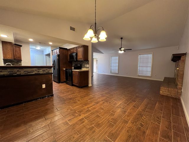 2466 Channing Drive, Grand Prairie, TX 75052
