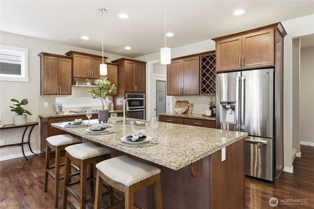 16005 74th Avenue NE, Kenmore, WA 98028