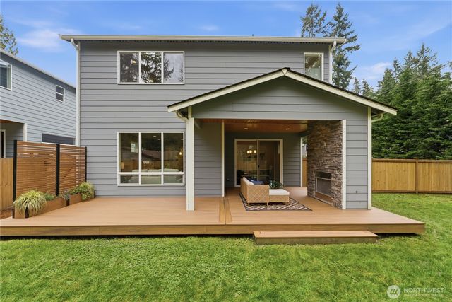 16005 74th Avenue NE, Kenmore, WA 98028