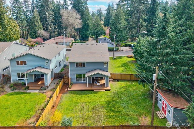 16005 74th Avenue NE, Kenmore, WA 98028