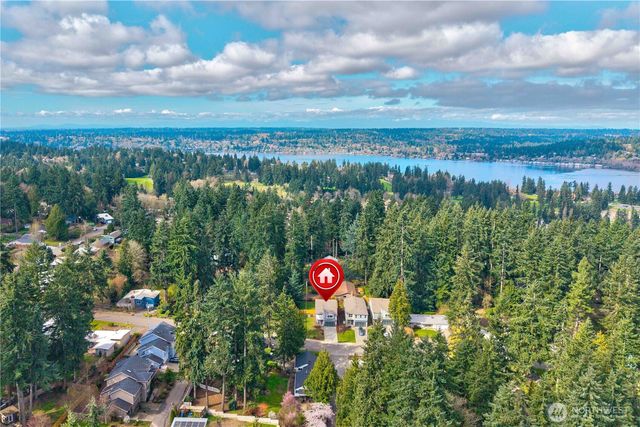 16005 74th Avenue NE, Kenmore, WA 98028