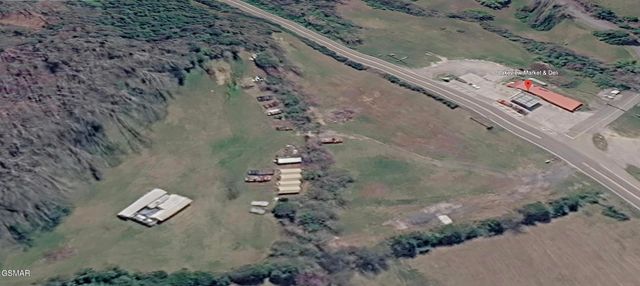 TBD Chestnut Hill Road, Dandridge, TN 37725