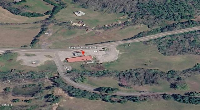 TBD Chestnut Hill Road, Dandridge, TN 37725