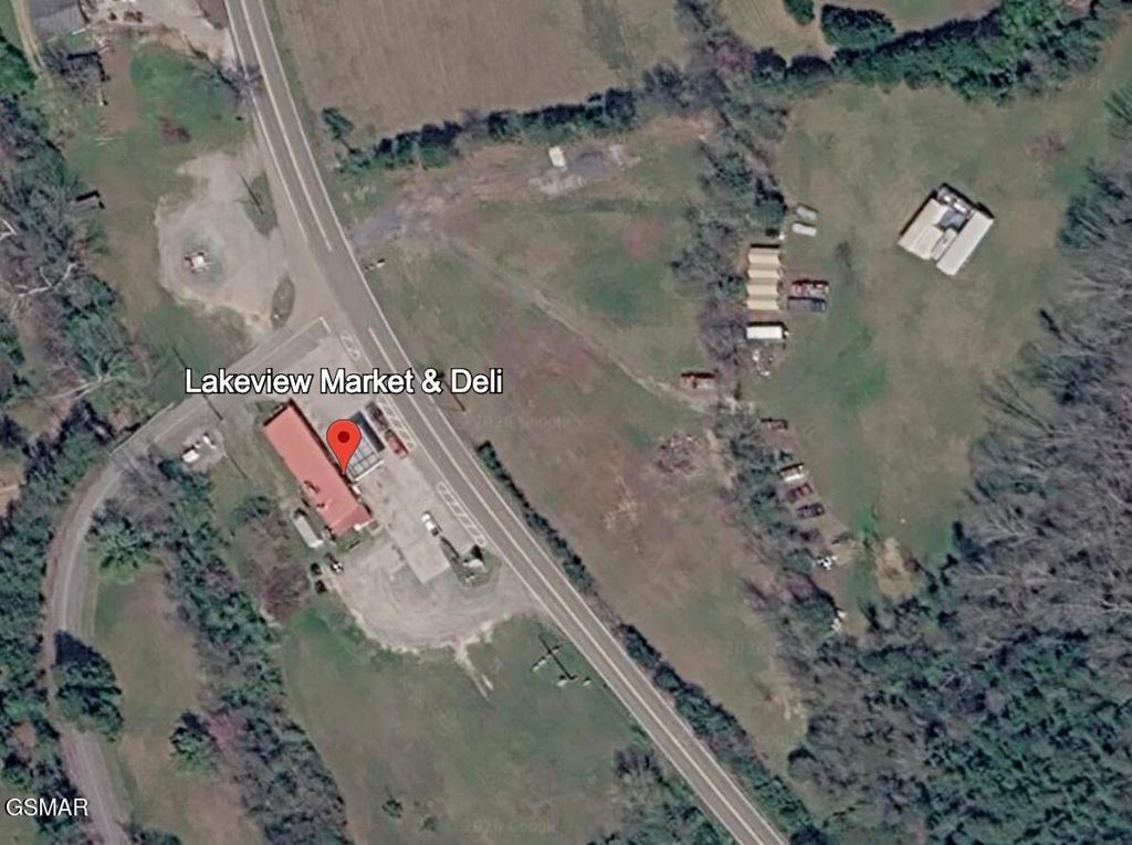 TBD Chestnut Hill Road, Dandridge, TN 37725