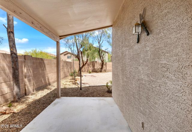 42780 W SUNLAND Drive, Maricopa, AZ 85138