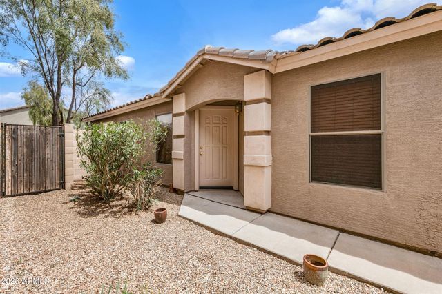 42780 W SUNLAND Drive, Maricopa, AZ 85138